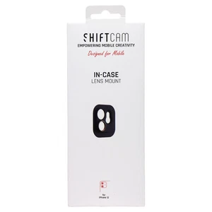 ShiftCam In-Case Lentille Support pour Apple IPHONE 12 Prolenses - Photo 1 sur 2