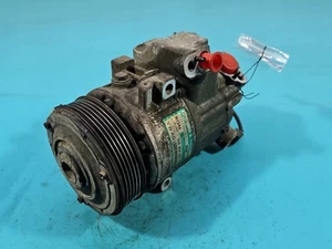 KLIMAKOMPRESSOR SEAT IBIZA III 6L 6Q0820803H / IM 24352 - Bild 1 von 10