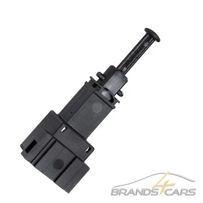 ATEC BREMSLICHTSCHALTER 4-POLIG FÜR VW LUPO 6X 6E BJ 03-06 - Bild 1 von 4