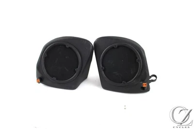 Juego de altavoces Harley Electra Glide Tour Pak 2006 06 FLHTCUSE SE Foto 1 de 4