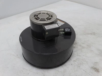 GRAINGER 1TDR7 BLOWER - Image 1 of 3
