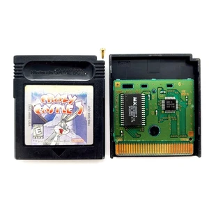 Bugs Bunny Crazy Castle 3 (Nintendo Game Boy Color, 1999) Authentic Tested - Picture 1 of 5