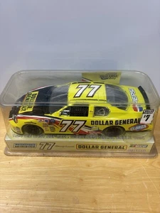 Burney Lamar #77 1:24 Die Cast Replica 2006 Dollar General Nascar Motorsports - Picture 1 of 7