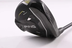 Ping G430 Max #3 Wood / 15 Degree / Stiff Flex Ping Alta CB Black 65 Shaft - Picture 1 of 8