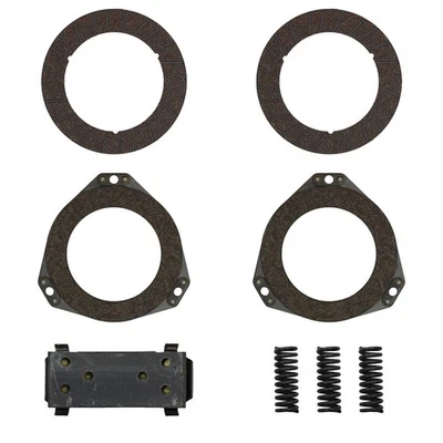 Nuevo kit de embrague para tractores John Deere modelos 70 720 730 Foto 1 de 4