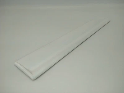 Door Molding Trim REAR Left LH Driver Side White OEM Chevrolet Tahoe 09 - 14 ✅ Foto 1 de 4