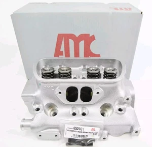 AMC 910184 Cylinder Head for Volkswagen TRANSPORTER T3 1.9 Water Cooled - Picture 1 of 1