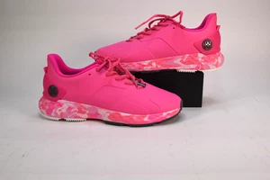 G/FORE MG4+ Limited Solid Golf Shoe Sneaker Pink Camo | Women's 9.5 - Picture 1 of 5