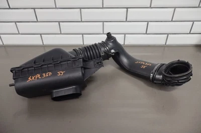 97-02 Plymouth Chrysler Prowler Limpiador de admisión de aire Tapa de tubo Base de caja de aire Foto 1 de 4