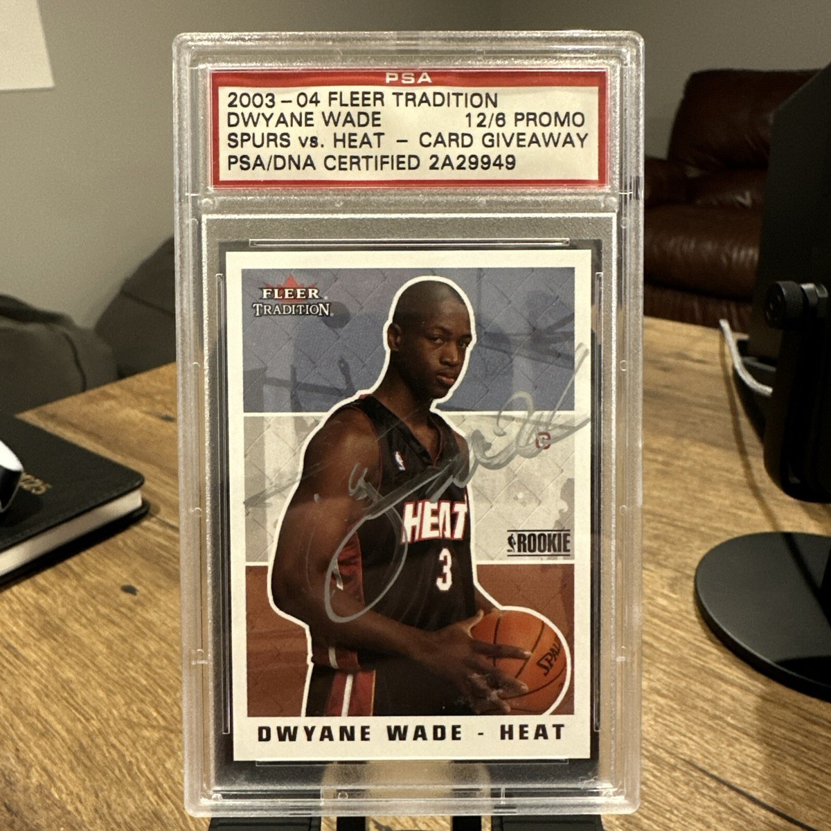 DWYANE WADE ルーキーカード DWYANE WADE ルーキーカード Amazon.com
