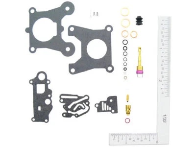 For 1987-1990 Toyota Tercel Carburetor Repair Kit Walker 47749JHDX 1989 1988 - Image 1 of 2