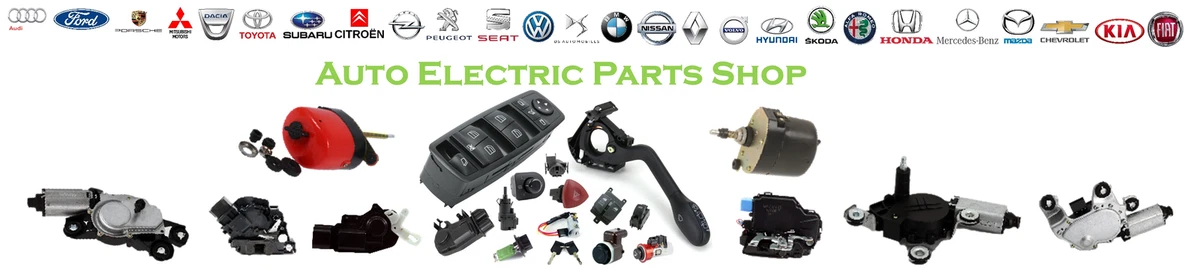 Auto Elektric Parts Shop