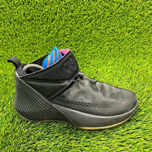 Scarpe da basket sportive Nike Air Jordan Why Not Zero.1 da bambina taglia 6 anni sneakers