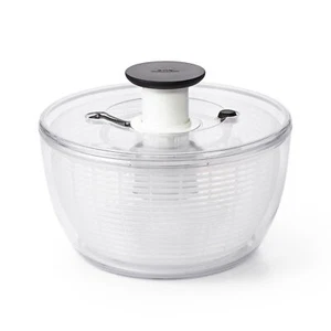 OXO Good Grips Salad Spinner - Picture 1 of 3
