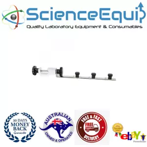 Pendulum Clamp Three String Screw Measuring Weight Physics - Bild 1 von 5