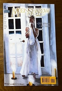 Moonshadow #7 Vertigo DC Comics Modern Age vf/nm - Picture 1 of 3