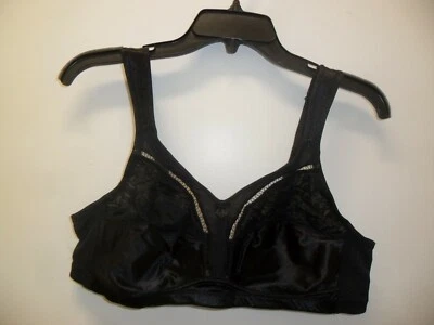 COMFORT CHOICE BRA, SIZE 42B, (ID#2706885-109) - Image 1 of 2