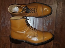 trickers scott boot