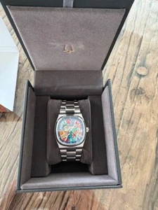 IFL Watches - Bulova Super Seville Mural - Limited Edition 2025. - Picture 1 of 11