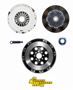 Clutch Masters FX350 Clutch Kit with Flywheel For 2003-2005 Dodge Neon 2.4L SRT4 - Bild 1 von 1