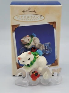 Hallmark Keepsake Christmas Ornament - Cool Decade - 2003 - MIB - Picture 1 of 8