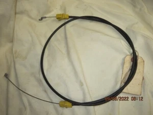 MTD Ersatz Rasenmäher Kabel 50 Zoll 746-177 - Bild 1 von 3
