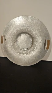 Vintage Hammered Aluminum Lot-See Description for Details - Picture 1 of 21