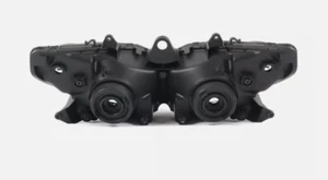 Faro delantero MF de EE. UU. apto para Kawasaki 2002-2005 ZZR1200 s006 ZZR1200 - Imagen 1 de 4