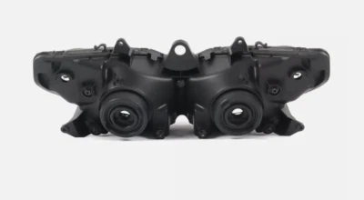 Faro delantero MF de EE. UU. apto para Kawasaki 2002-2005 ZZR1200 s006 ZZR1200 Foto 1 de 4