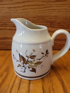 Royal Doulton Wild Cherry Creamer 4.75" - Picture 1 of 5