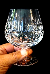 Beautiful Waterford Crystal Kylemore Brandy Balloon - Picture 1 of 4