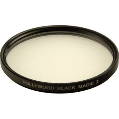 Schneider 77mm Hollywood Black Magic 2 Filter 68-091477 - Image 1 of 2