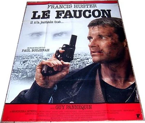 Affiche - LE FAUCON - - Bild 1 von 1