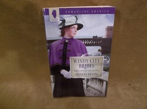 Windy City Brides von Frances Devine 3 in einer Sammlung - Bild 1 von 5
