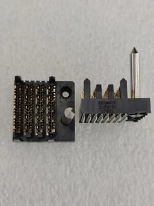SAMTEC original stock EBTM-4-08-2.0-S-VT-1 module connector - Afbeelding 1 van 2