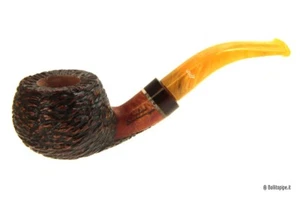 Santambrogio rusticated - Half Bent Apple - Picture 1 of 7