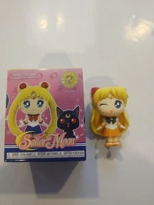 Funko Mystery Minis Sailor Venus con caja normal - Imagen 1 de 2