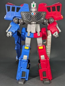 Brave Series GaoGaiGar Choyujin ChoRyuJin complete Takara G-04 Yuusha - Picture 1 of 9