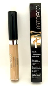 Artdeco Longwear Concealer waterproof, wasserfest, 7ml - 22 Soft Olive - Bild 1 von 1