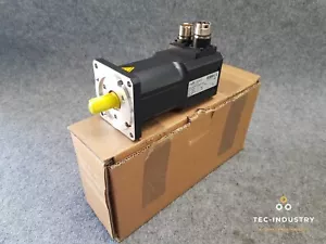LUST LTi DRIVES Tipo LSH-074-3-30-560/T1,G6.1M | Art.Nr. 11712039 | SERVOMOTOR - Imagen 1 de 11