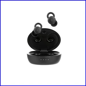 Soft Comfortable Sleep Earbuds with Long Battery Life & Noise Block Technology - Picture 1 of 8