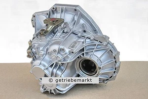 Getriebe Nissan Interstar 2.5 dCi 5-Gang PK5 064 PK5064 - Bild 1 von 1