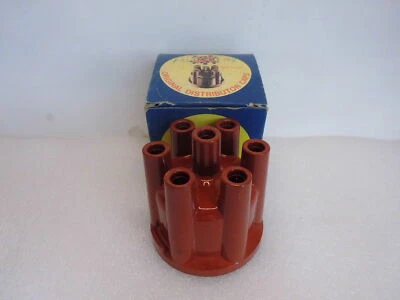 FACET 2.7474 PHT Zündverteilerkappe 27474 Distributor Cap chapeau de distributeu - Bild 1 von 3