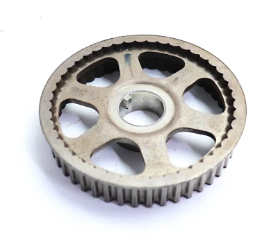 Roda dentada 12 polias traseiras Honda Oddssey V6 eixo de came engrenagem superior cabeça de cilindro acionada - Imagem 1 de 4