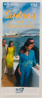 Vintage Sydney and New South Wales Australia Folding Map Brochure 2000