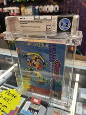 .N64.' | '.The Powerpuff Girls Chemical X Traction.
