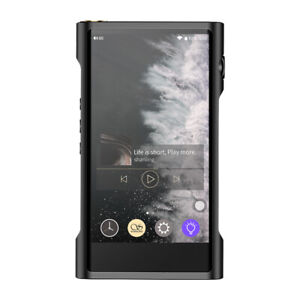 Shanling M8 Hi-Res Android Aglo Audioplayer Dual-Dac Akm AK4499EQ