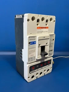 EATON/AUTOMATION DIRECT K3P 35K 250A 600V 3P INDUSTRIAL CIRCUIT BREAKER - Picture 1 of 4