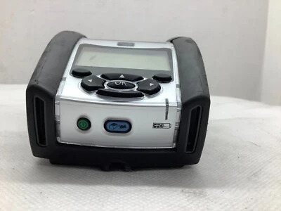 Zebra QLn220 Barcode Thermal Printer Wireless BT USB NO Battery No Adapter - Image 1 of 4