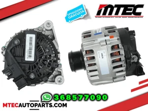 Alternator Ford C-Max Kuga Focus ,Fiesta, FG15T074 1762377 AV6N 10300 Md - Picture 1 of 1